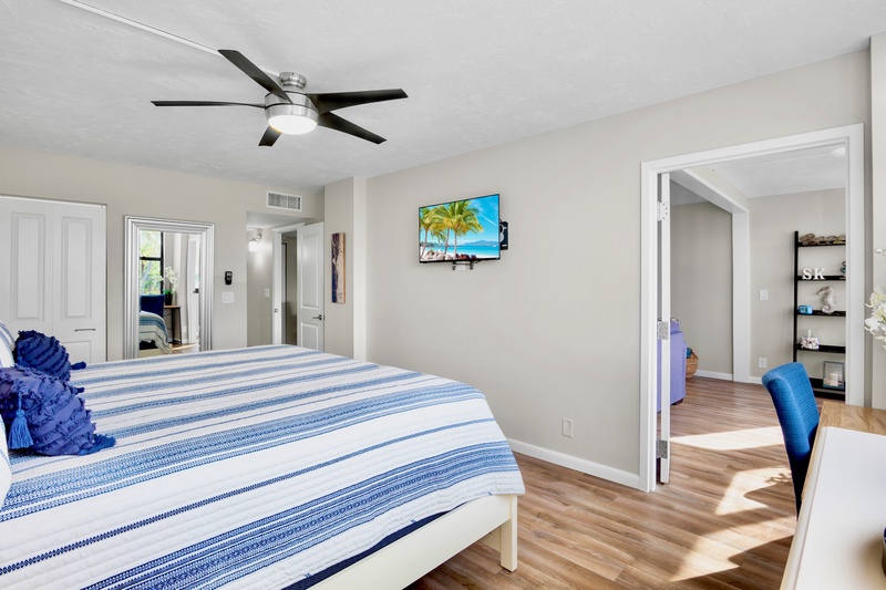 Harbor Towers 221 by Tropical Sands Accommodations