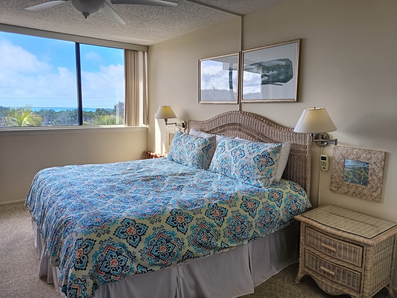 Our House at the Beach E-304 Paradise Perch by Tropical Sands Accommodations