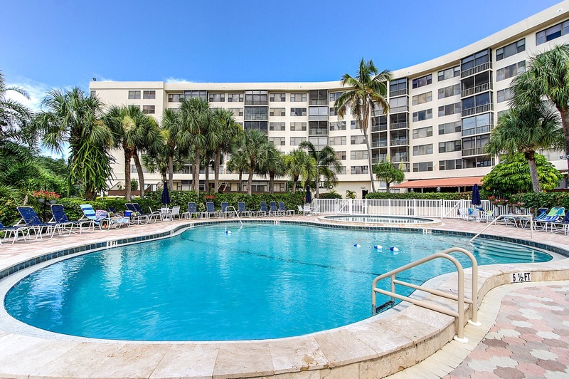 Harbor Towers 414 - Tropical Sands Accommodations