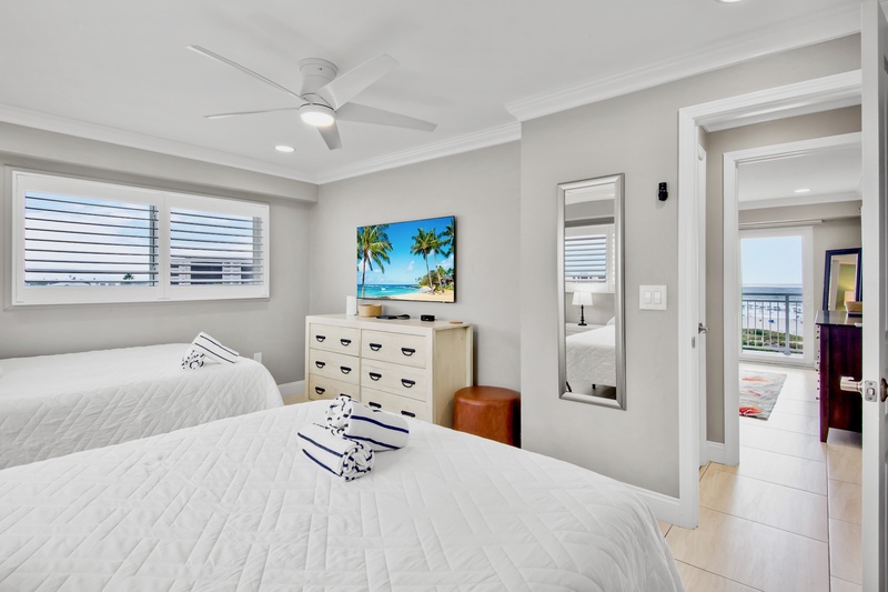 Jamaica Royale 605 by Tropical Sands Accommodations