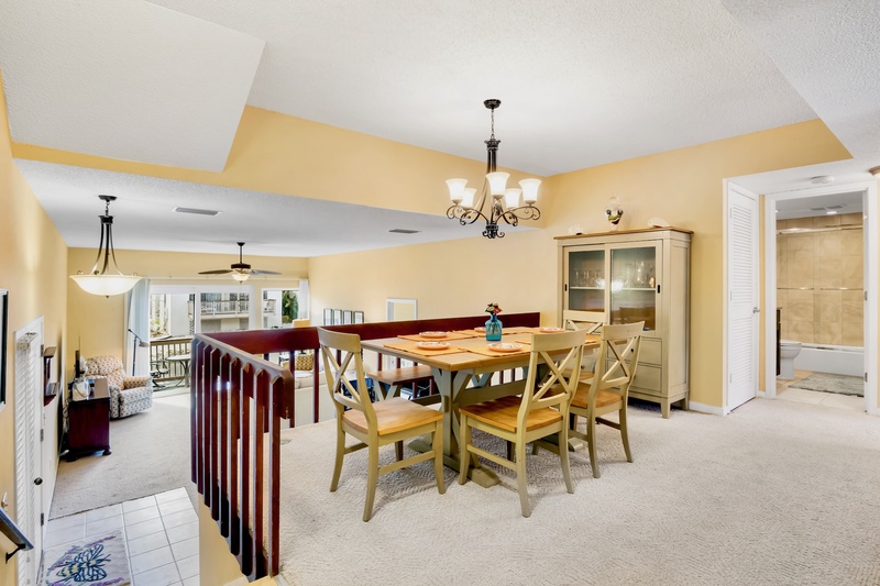 Our House at the Beach C-114 by Tropical Sands Accommodations