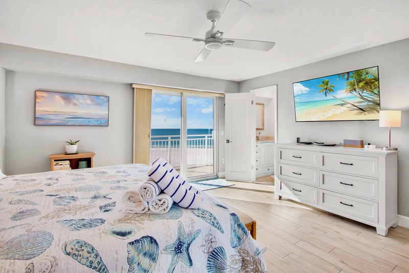 Jamaica Royale 701 by Tropical Sands Accommodations