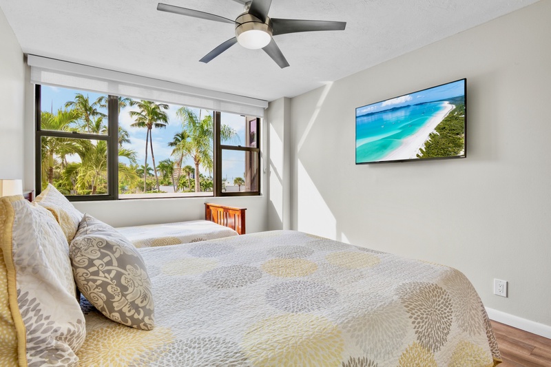 Harbor Towers 221 by Tropical Sands Accommodations