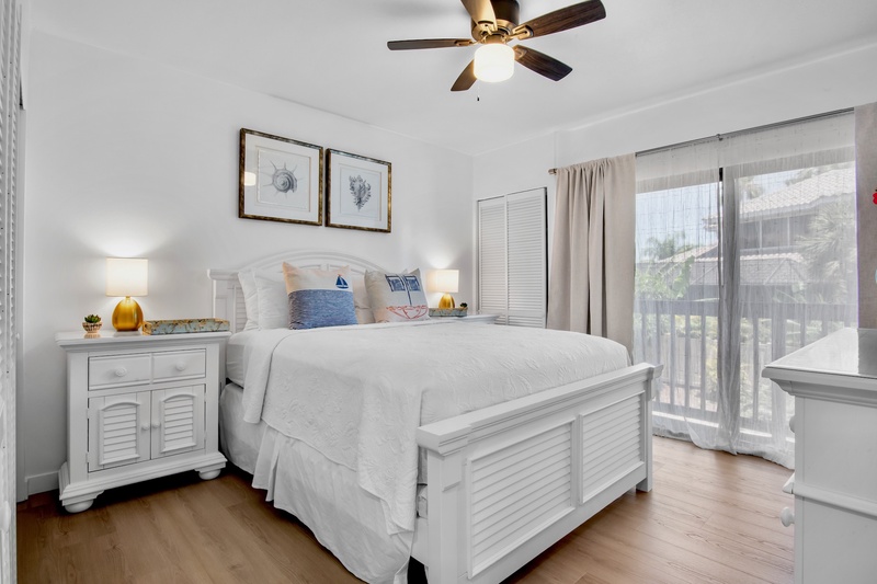Our House at the Beach C-113 by Tropical Sands Accommodations