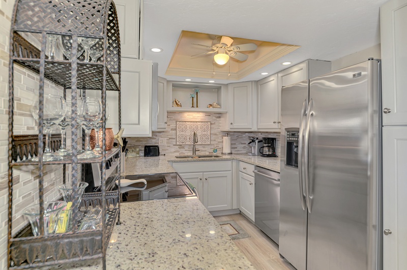 Harbor Towers 605 - Tropical Sands Accommodations