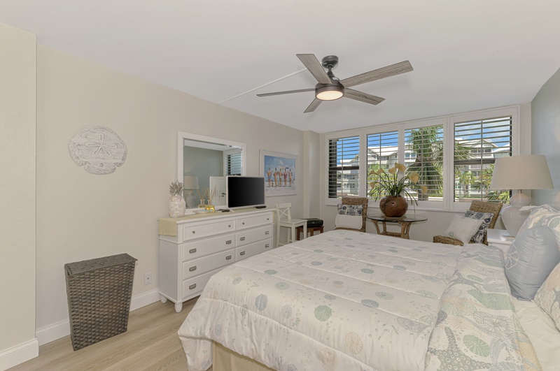 Harbor Towers 208 - Tropical Sand Accommodations