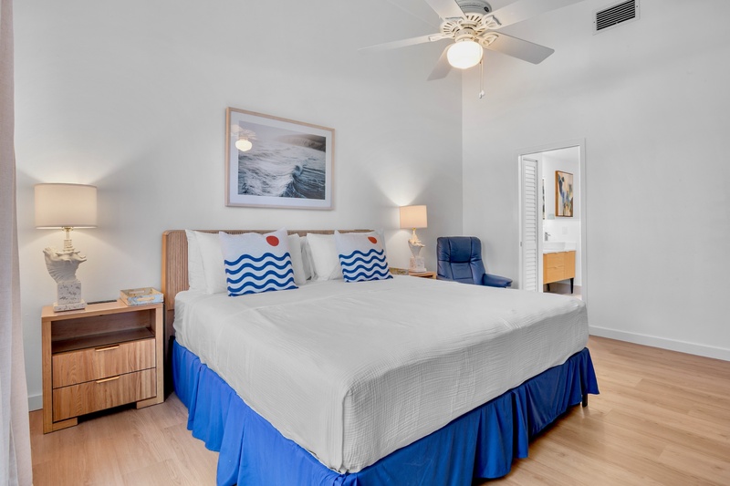 Our House at the Beach C-113 by Tropical Sands Accommodations