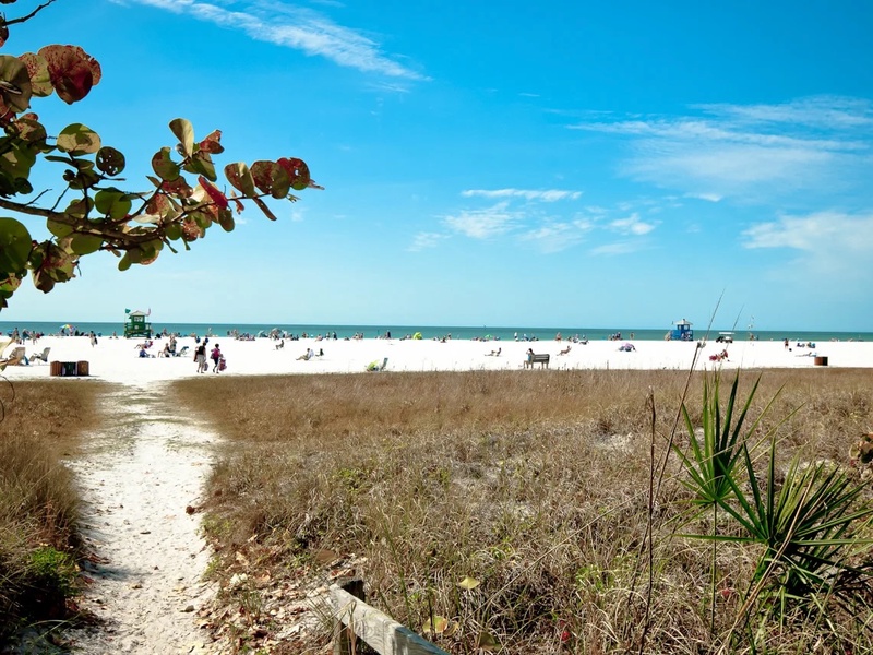 Our House at the Beach C-222 by Tropical Sands Accommodations