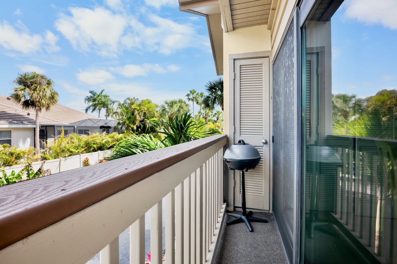 Our House at the Beach C-114 by Tropical Sands Accommodations