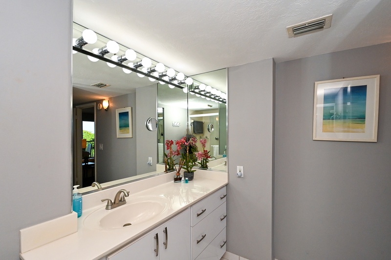 Primary Bathroom, Ensuite