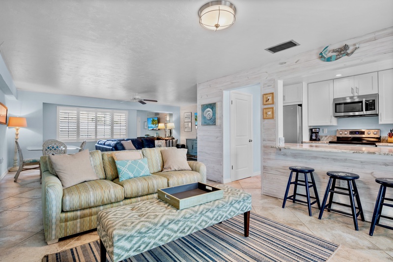 Jamaica Royale 205 by Tropical Sands Accommodations