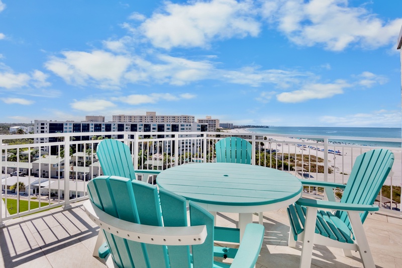 Jamaica Royale 804 by Tropical Sands Accommodations