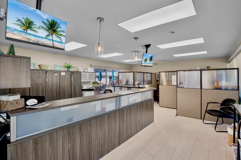 Jamaica Royale - Tropical Sands Accommodations