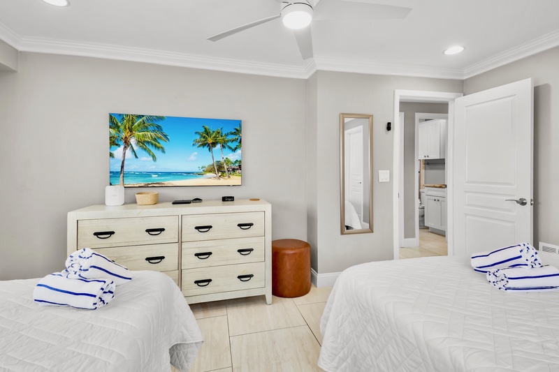 Jamaica Royale 605 by Tropical Sands Accommodations