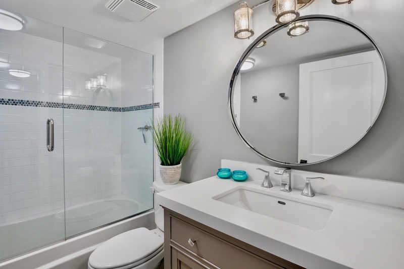 Gulf and Bay Club A704 by Tropical Sands Accommodations