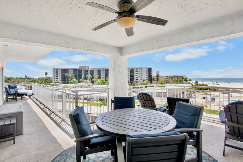 Jamaica Royale 405 by Tropical Sands Accommodations