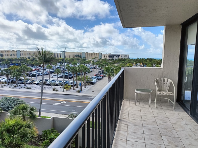 Our House at the Beach E-304 Paradise Perch by Tropical Sands Accommodations