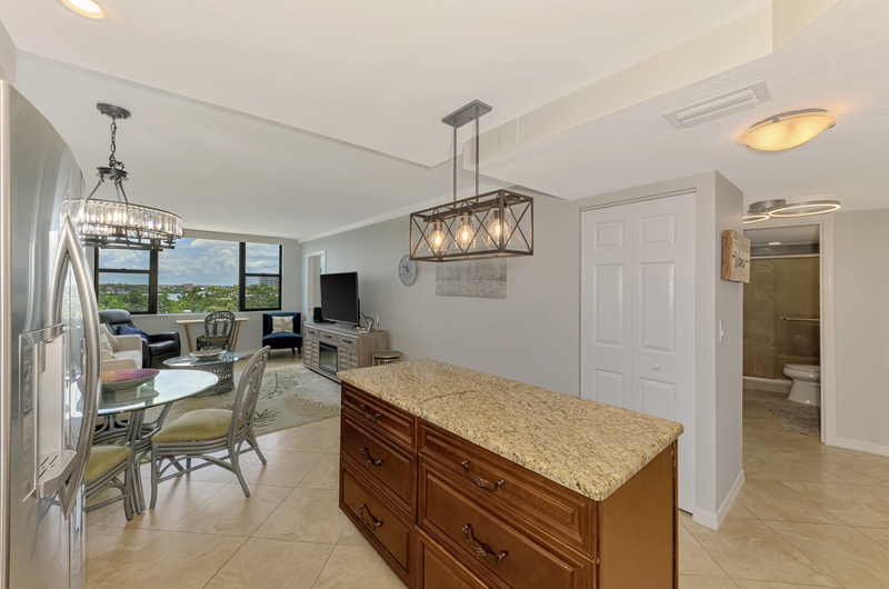 Harbor Towers 601 - Tropical Sands Accommodations