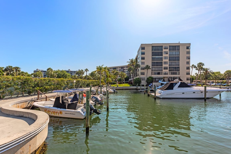 Harbor Towers 414 - Tropical Sands Accommodations