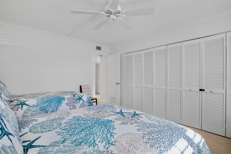 Gulf and Bay Club Unit B408 by Tropical Sands Accommodations