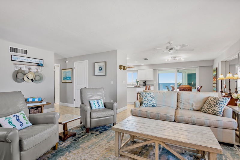 Jamaica Royale 702 by Tropical Sands Accommodations