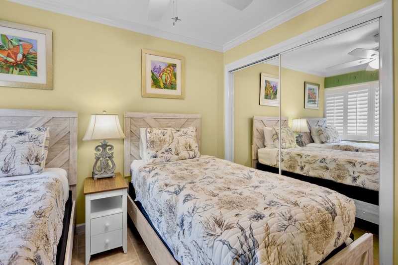 Midnight Cove II 314F by Tropical Sands Accommodations