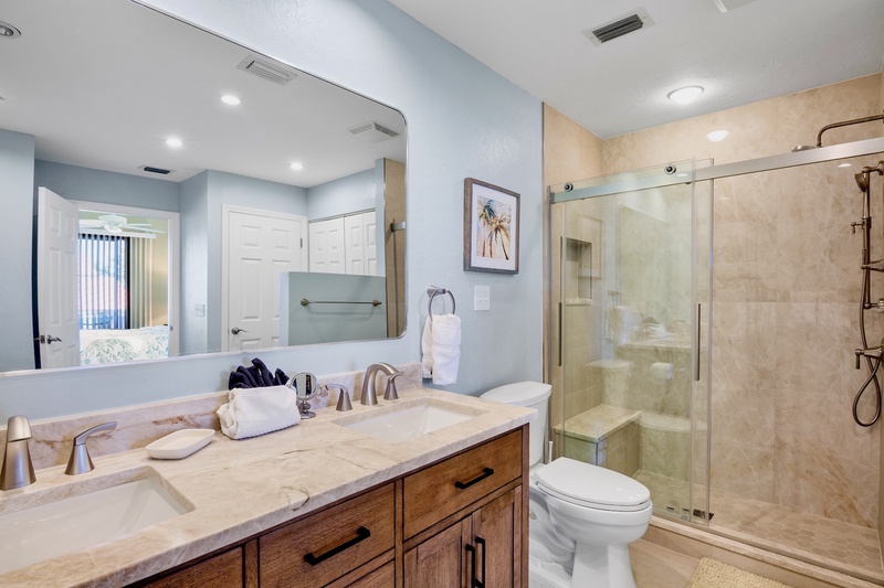 Our House at the Beach C-220 by Tropical Sands Accommodations