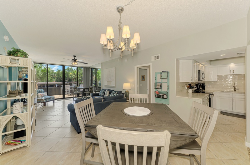 Harbor Towers 105 - Tropical Sand Accommodations