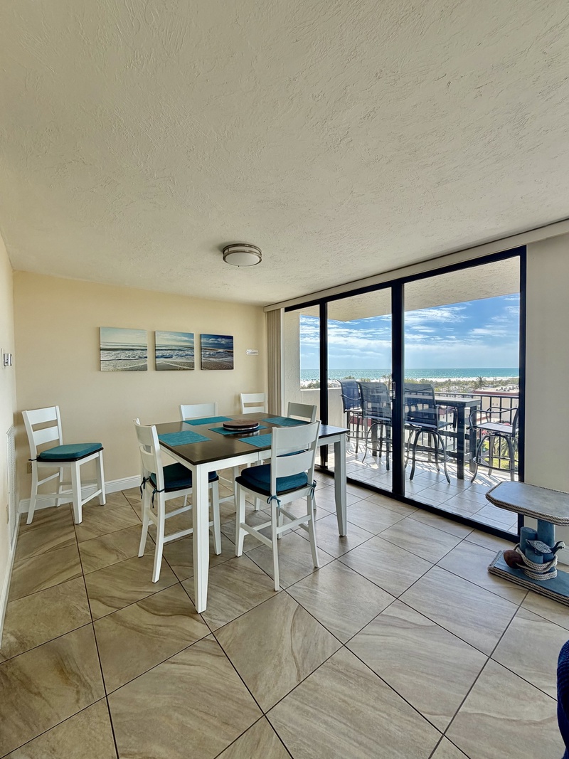Our House at the Beach W-702 by Tropical Sands Accommodations