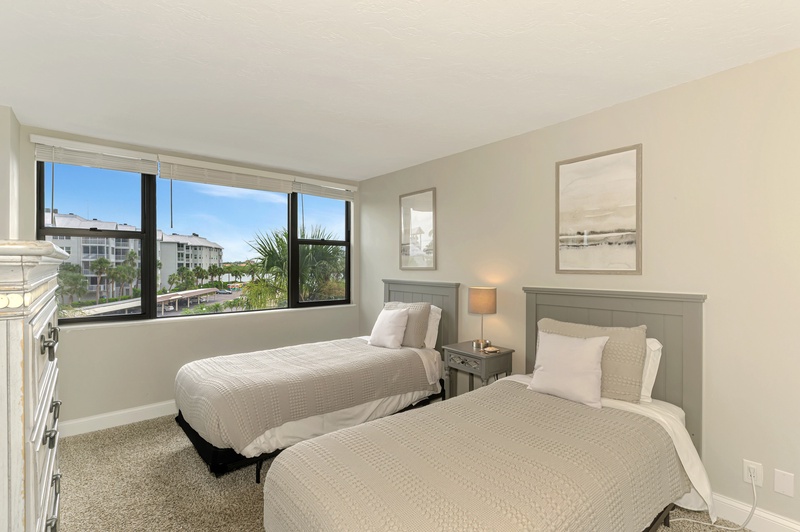 Harbor Towers 317 - Tropical Sands Accommodations