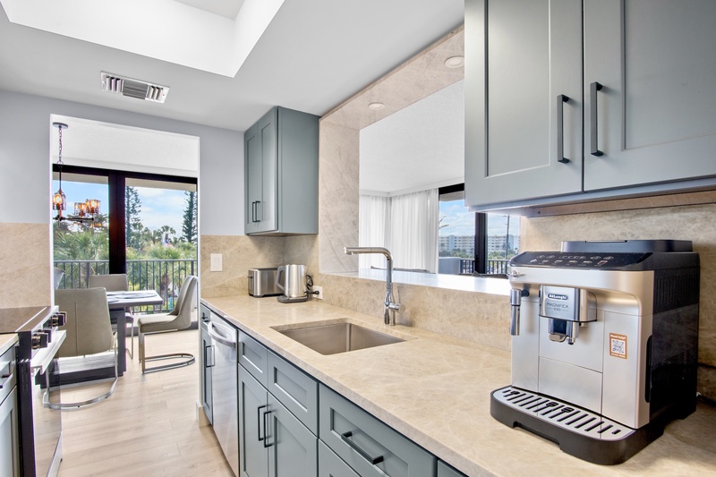 Our House at the Beach E-204 by Tropical Sands Accommodations