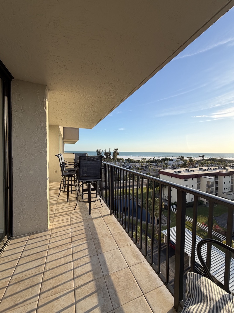 Our House at the Beach W-702 by Tropical Sands Accommodations