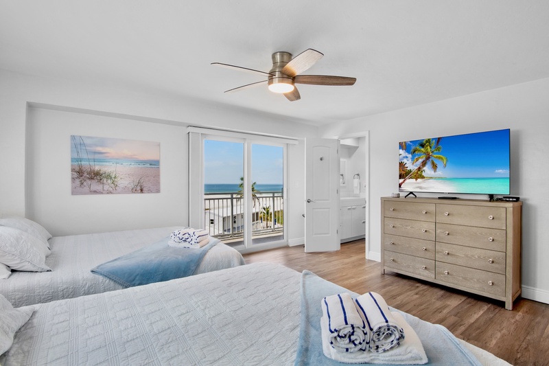 Jamaica Royale 405 by Tropical Sands Accommodations