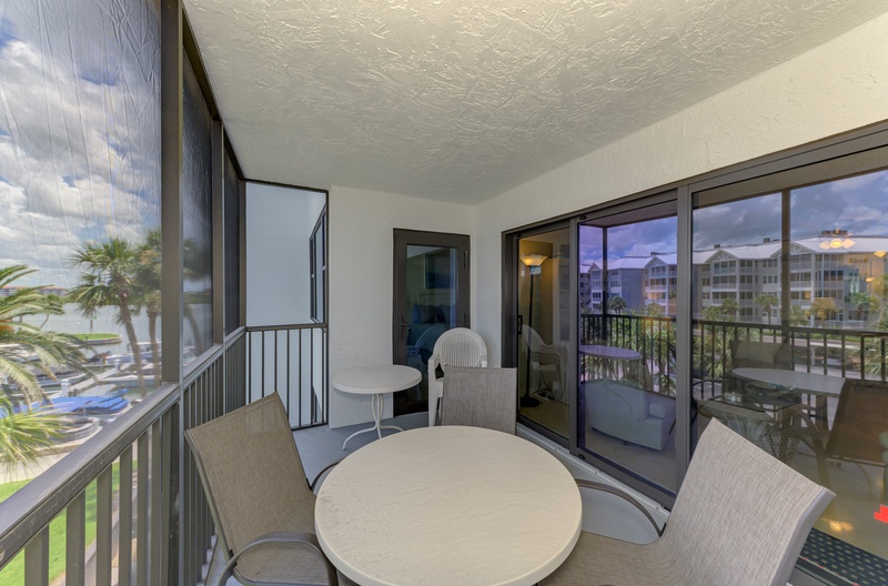 Harbor Towers 308 - Tropical Sand Accommodations