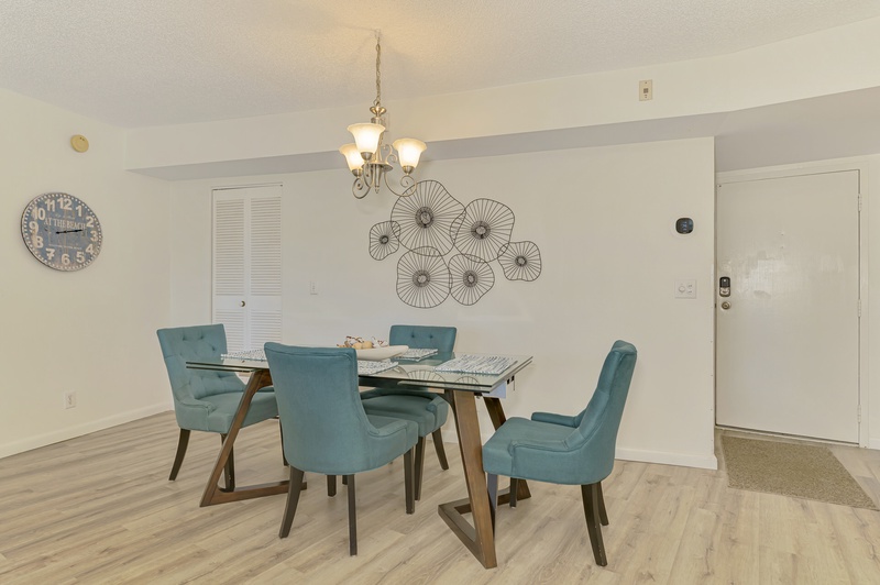 Harbor Towers 322 - Tropical Sand Accommodations