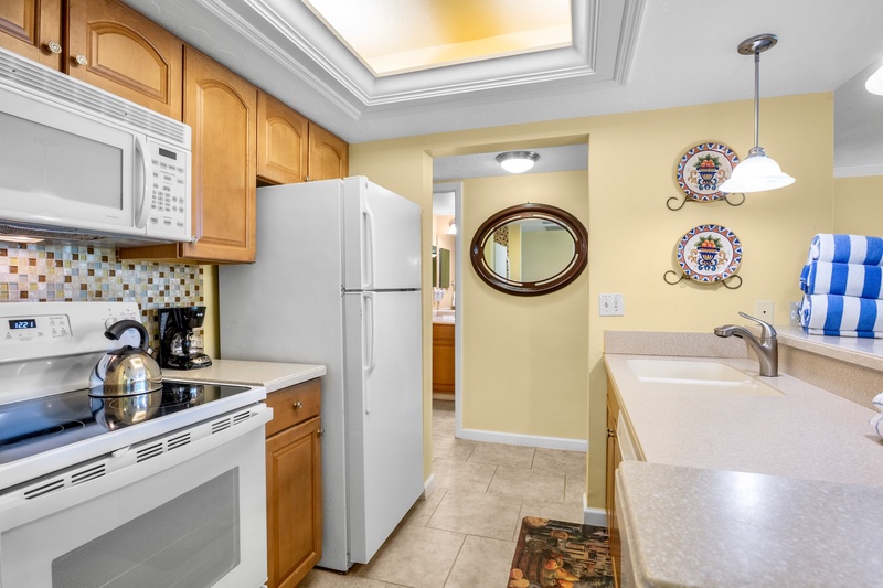 Midnight Cove II 314F by Tropical Sands Accommodations