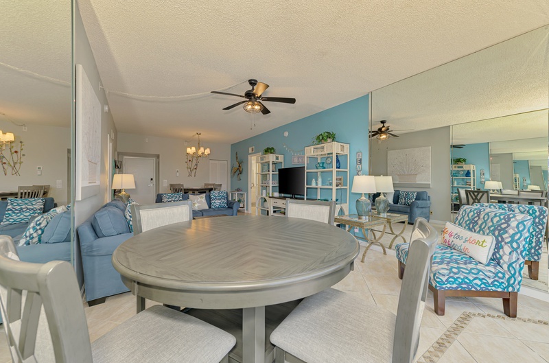 Harbor Towers 105 - Tropical Sand Accommodations