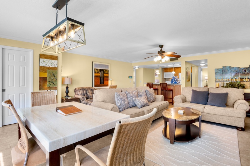 Midnight Cove II 314F by Tropical Sands Accommodations