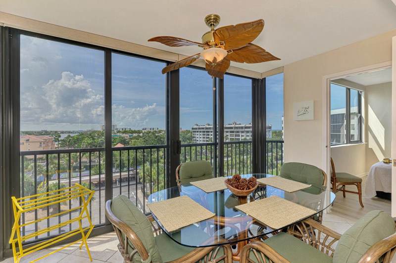 Harbor Towers 605 - Tropical Sands Accommodations