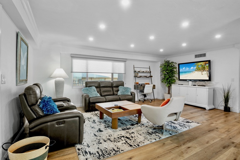 Jamaica Royale 204 by Tropical Sands Accommodations