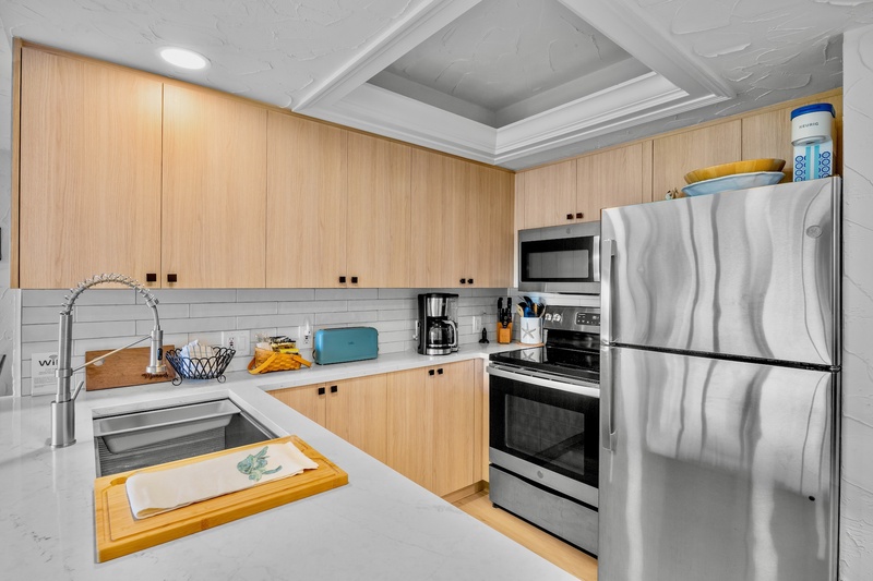 Midnight Cove II 212F by Tropical Sands Accommodations