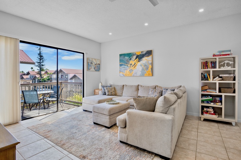 Our House at the Beach C-205 by Tropical Sands Accommodations