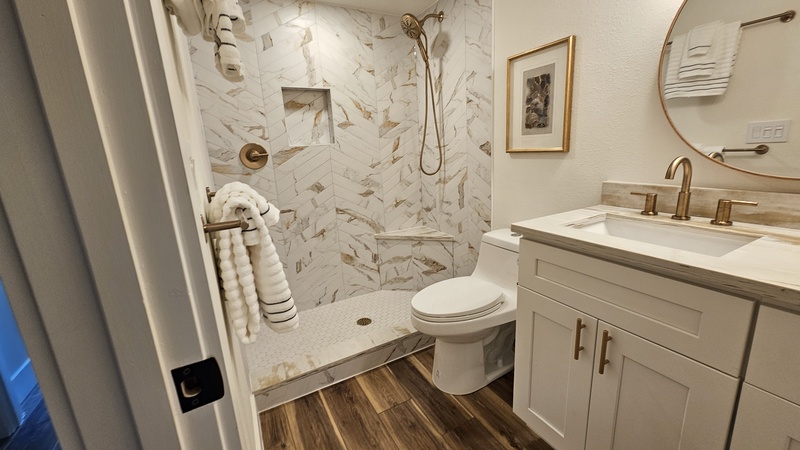 11 Full Bath Shower 1