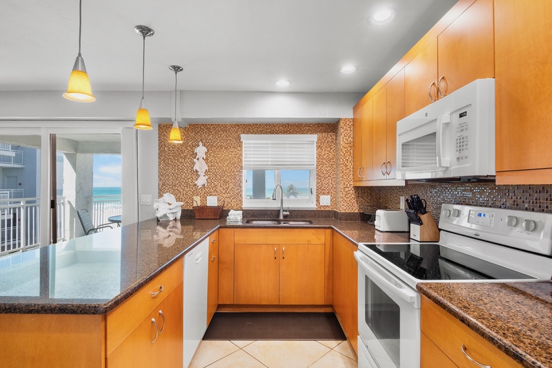 Jamaica Royale 606 by Tropical Sands Accommodations