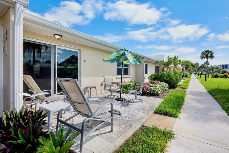 Jamaica Royale Unit 016 by Tropical Sands Accommodations