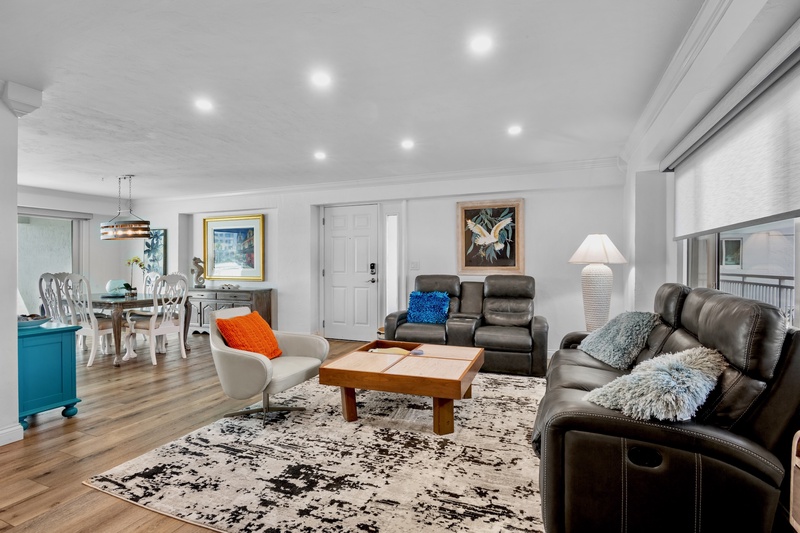 Jamaica Royale 204 by Tropical Sands Accommodations