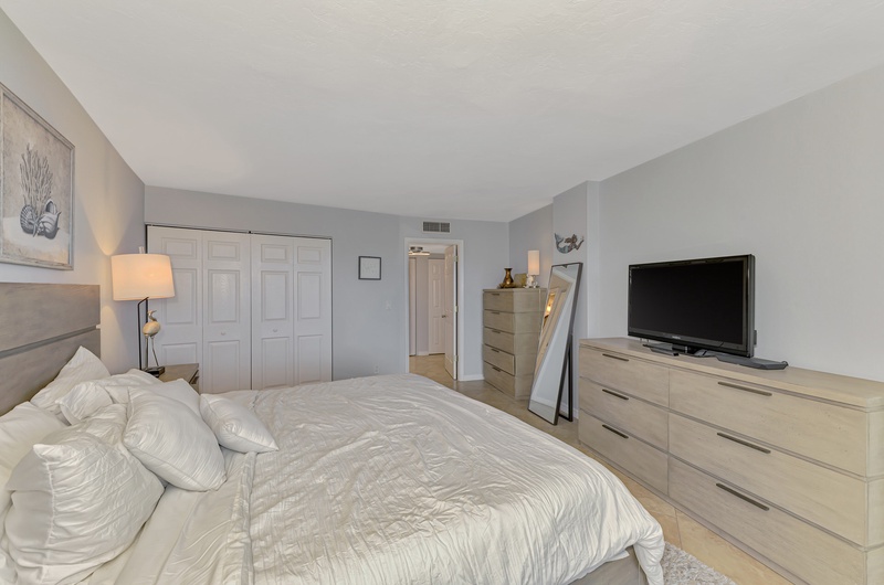 Harbor Towers 601 - Tropical Sands Accommodations