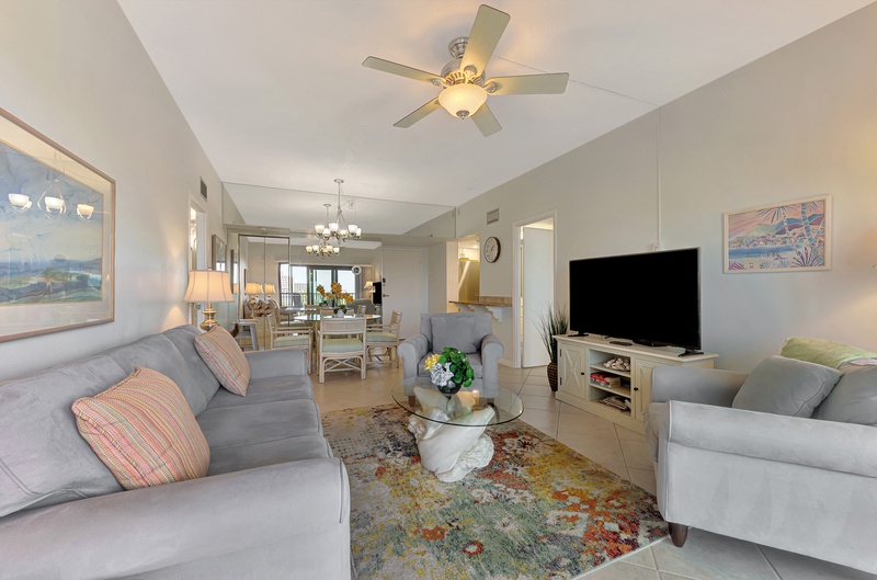 Harbor Towers 721 - Tropical Sands Accommodations