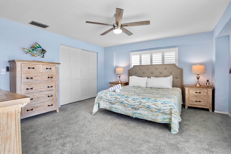 Jamaica Royale 705 by Tropical Sands Accommodations