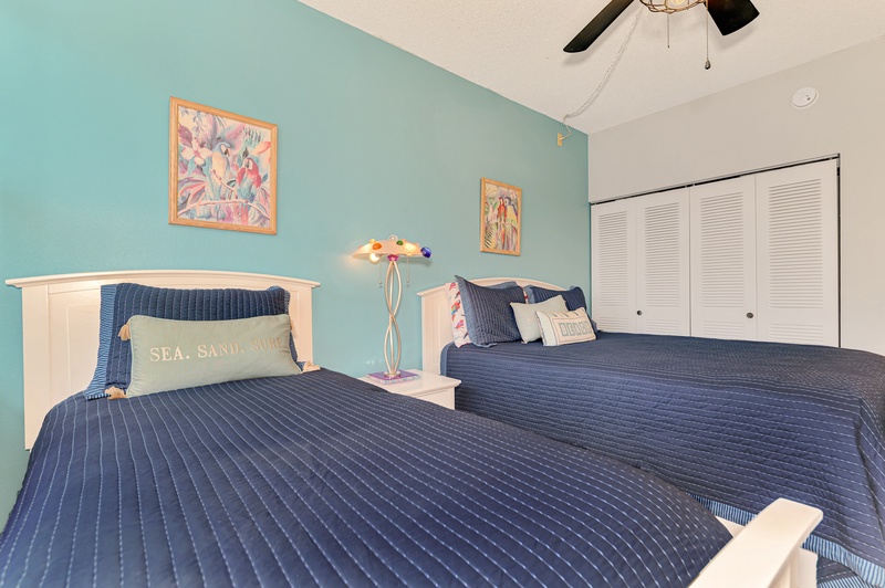 Harbor Towers 105 - Tropical Sand Accommodations